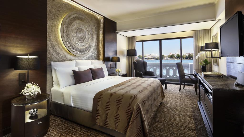 Anantara Riverside Bangkok Resort מראה חיצוני תמונה